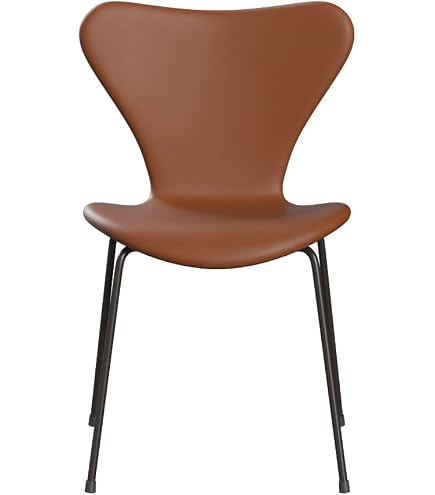 Amazon｜フリッツ・ハンセン 【日本正規品】 セブンチェア ブラウン